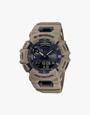 G SHOCK GBA900UU 5A Watch - Beige