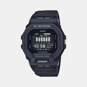 G-Shock Men's Digital Resin Watch G1146 - GBD-200-1DR