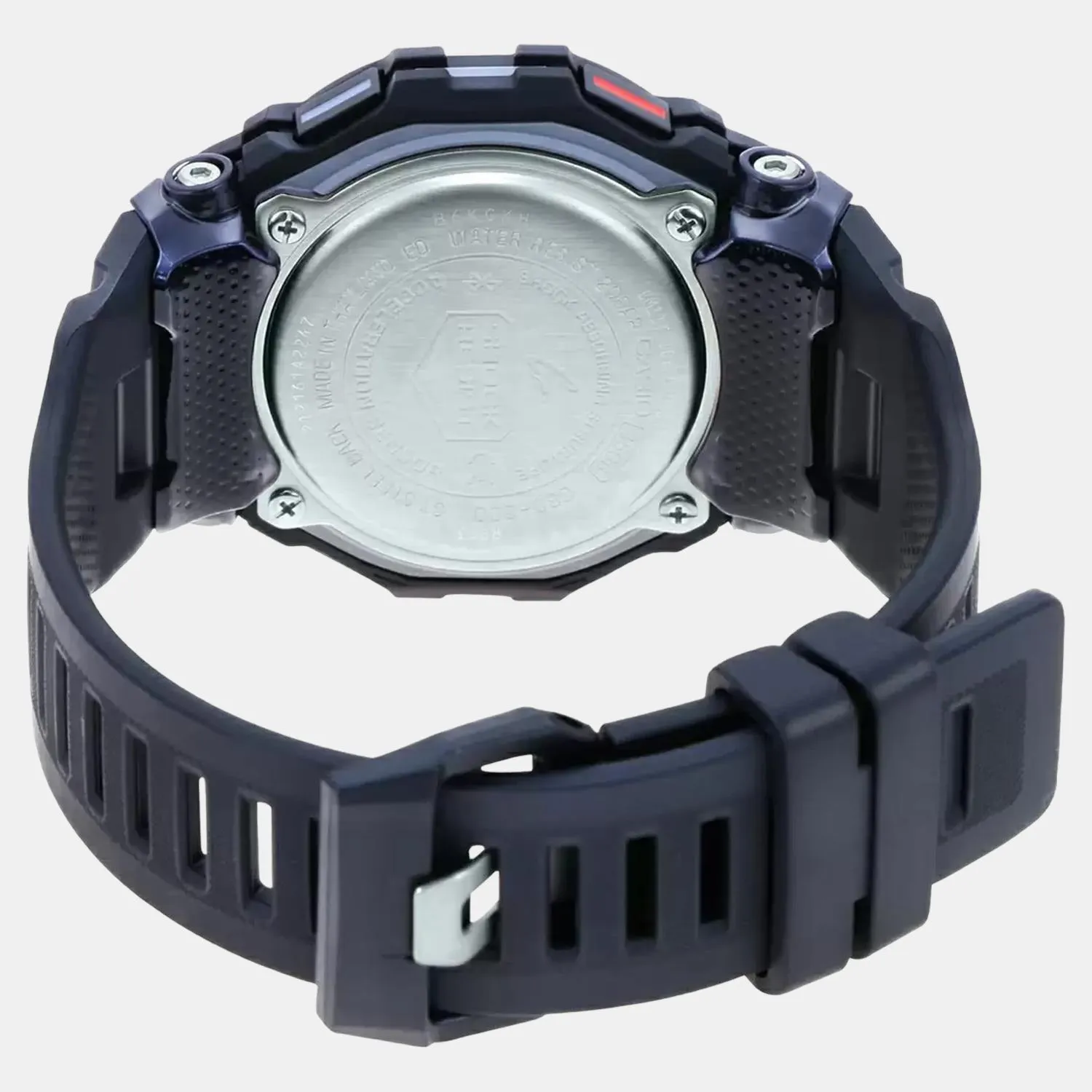 G-Shock Men's Digital Resin Watch G1146 - GBD-200-1DR