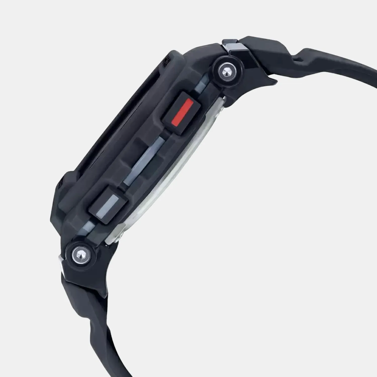 G-Shock Men's Digital Resin Watch G1146 - GBD-200-1DR