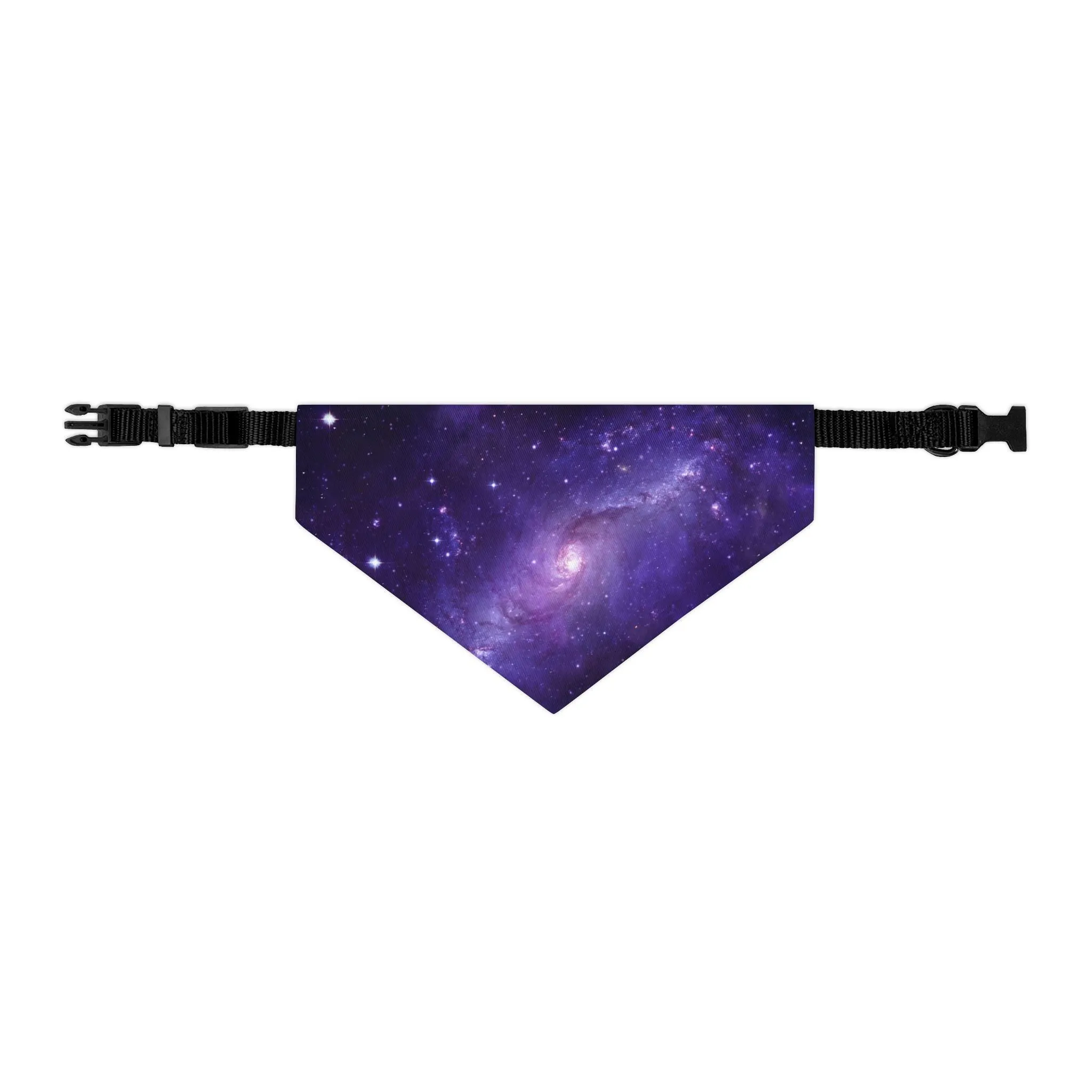Galaxy Explorer Collar-Bandana