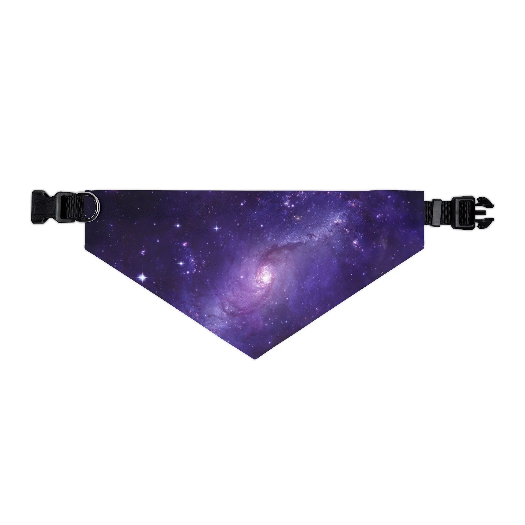 Galaxy Explorer Collar-Bandana