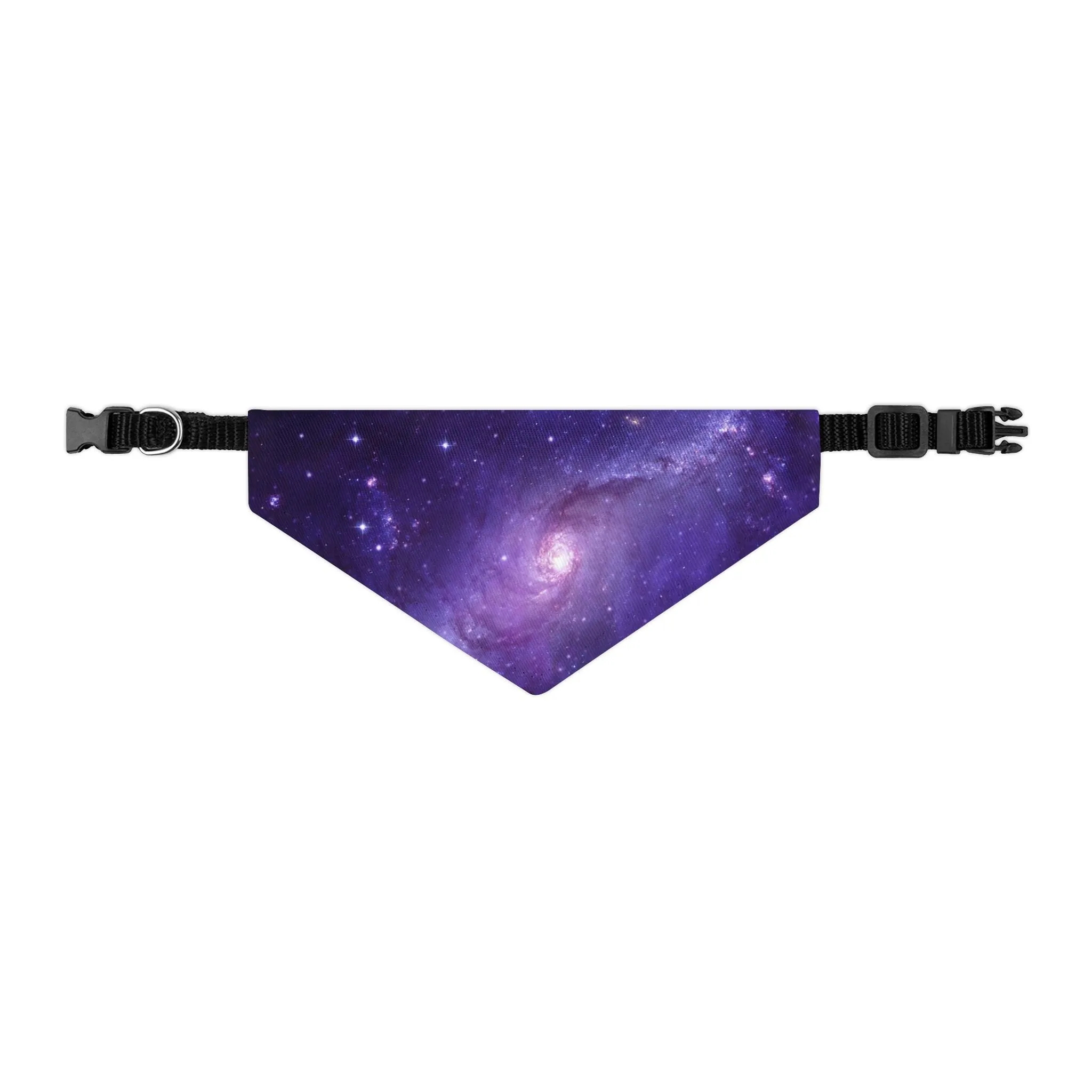 Galaxy Explorer Collar-Bandana