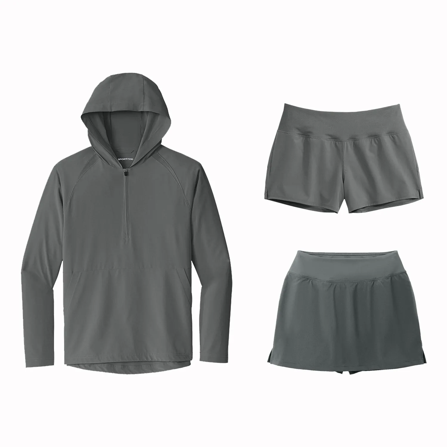 Gamma Phi Beta Active Skort