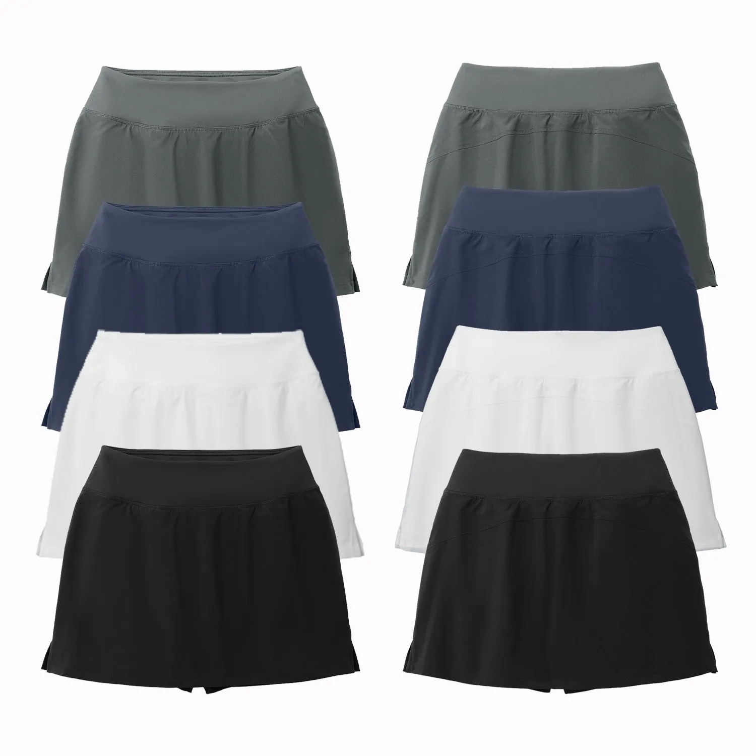 Gamma Phi Beta Active Skort