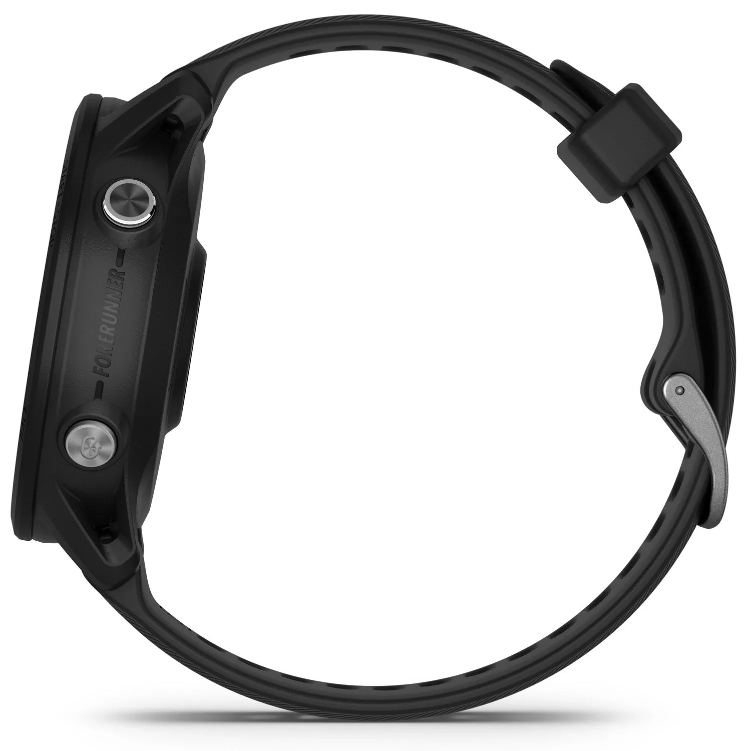 Garmin Forerunner 955 Solar GPS Smartwatch, Black