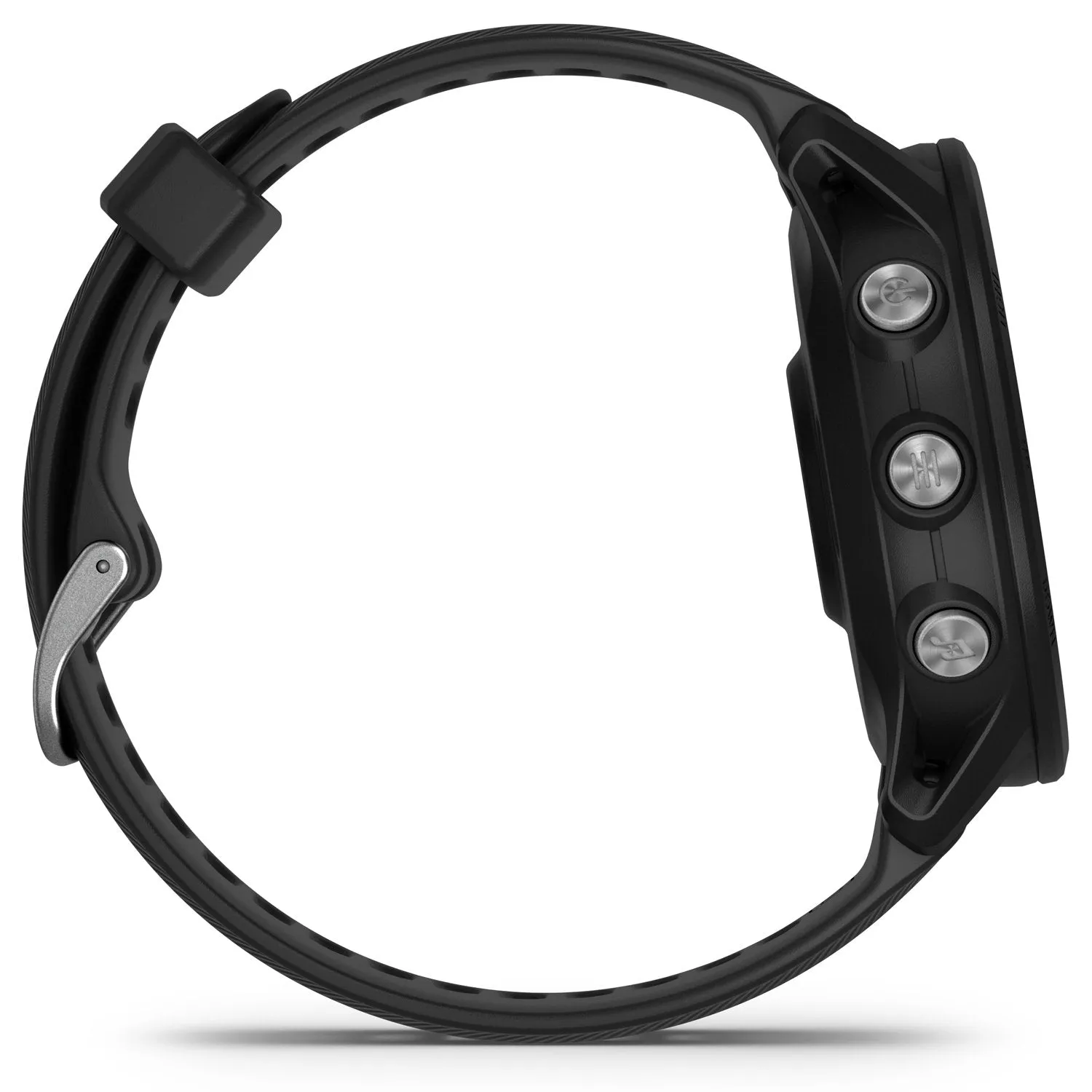 Garmin Forerunner 955 Solar GPS Smartwatch, Black
