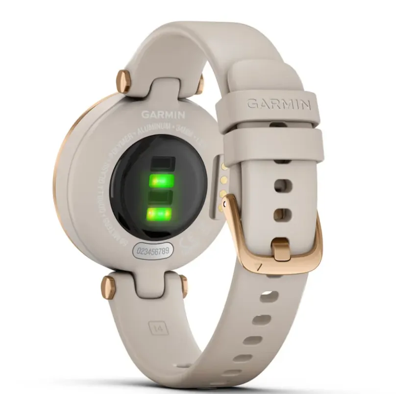 Garmin Lily