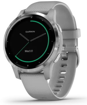 Garmin Vivoactive 4S GPS Smartwatch