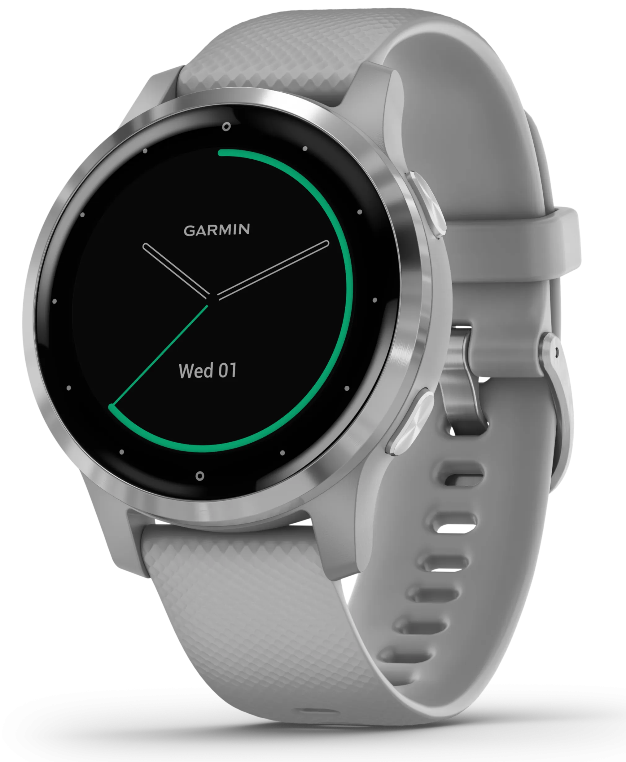 Garmin Vivoactive 4S GPS Smartwatch