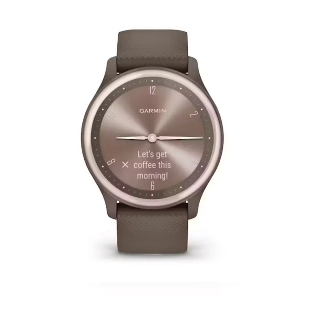 Garmin Vivomove Sport Smartwatch