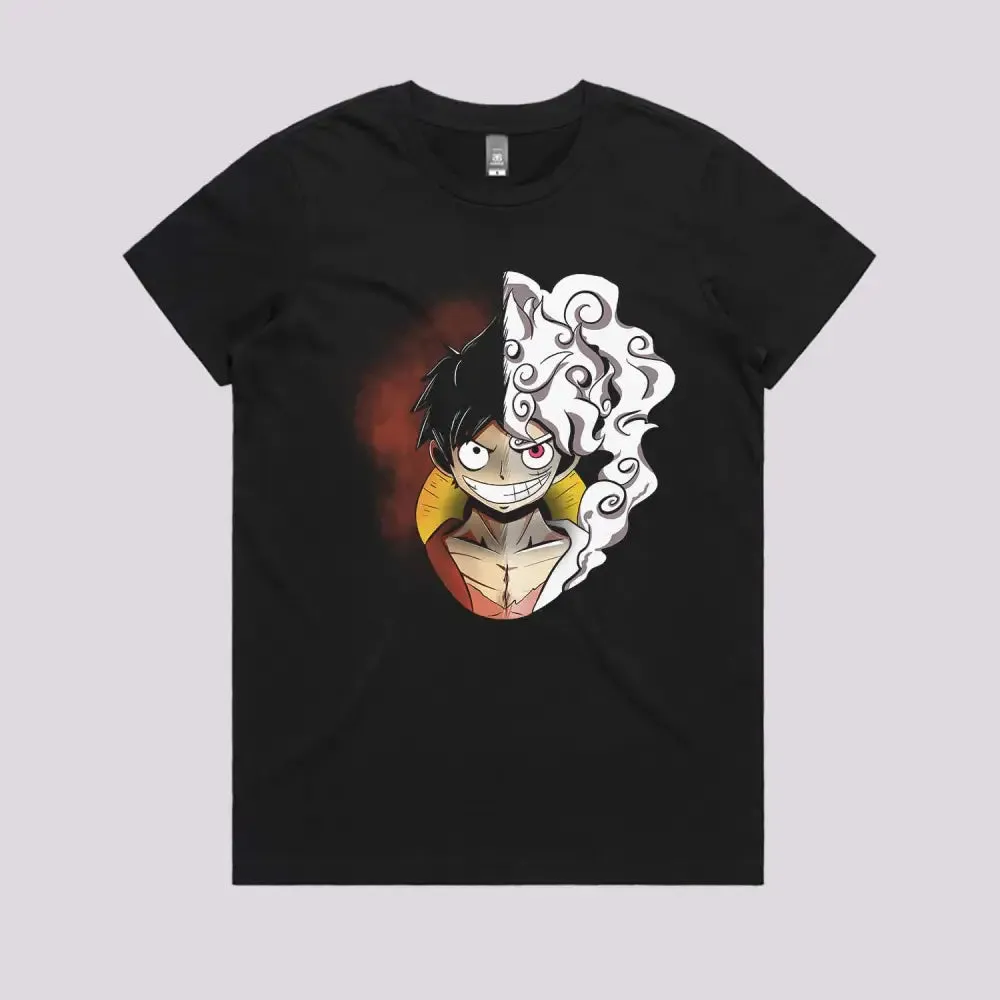 Gear 5 Awakening T-Shirt