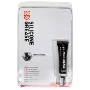 Gear Aid Silicone Grease