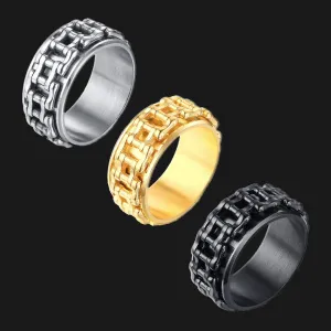 Gear Ring Alternatives