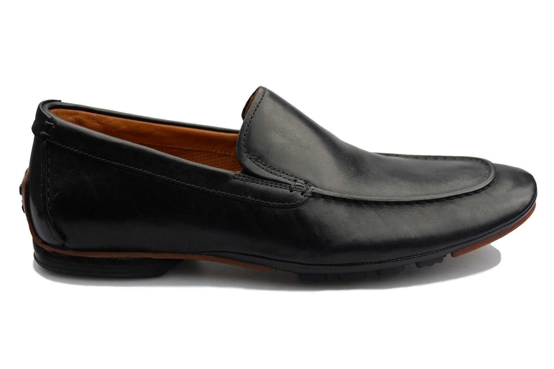 'Gear Track' men's loafers