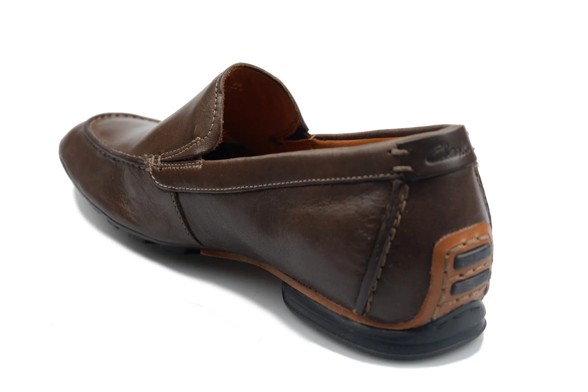 'Gear Track' men's loafers
