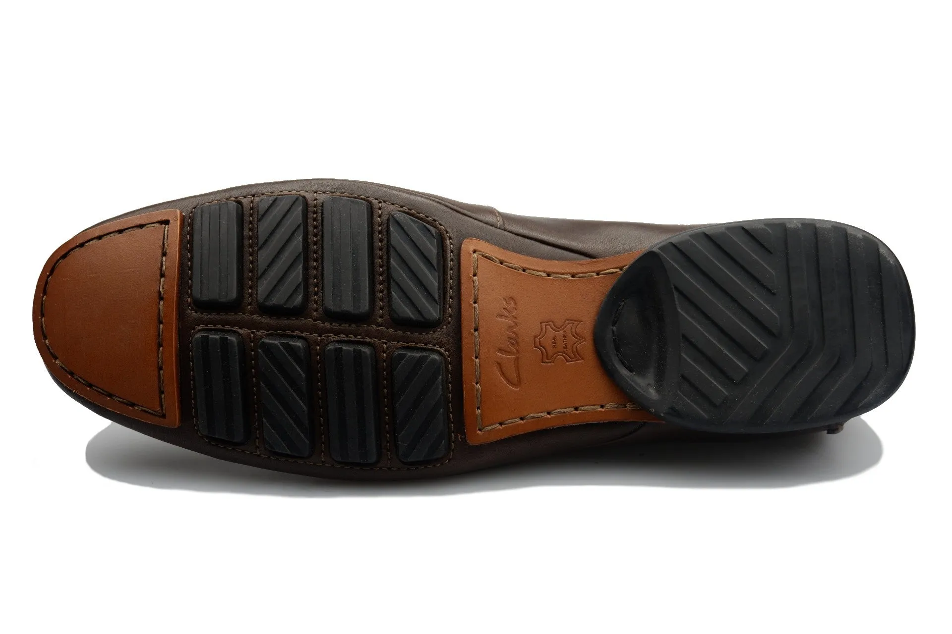 'Gear Track' men's loafers