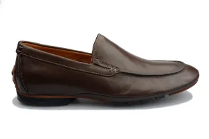 'Gear Track' men's loafers