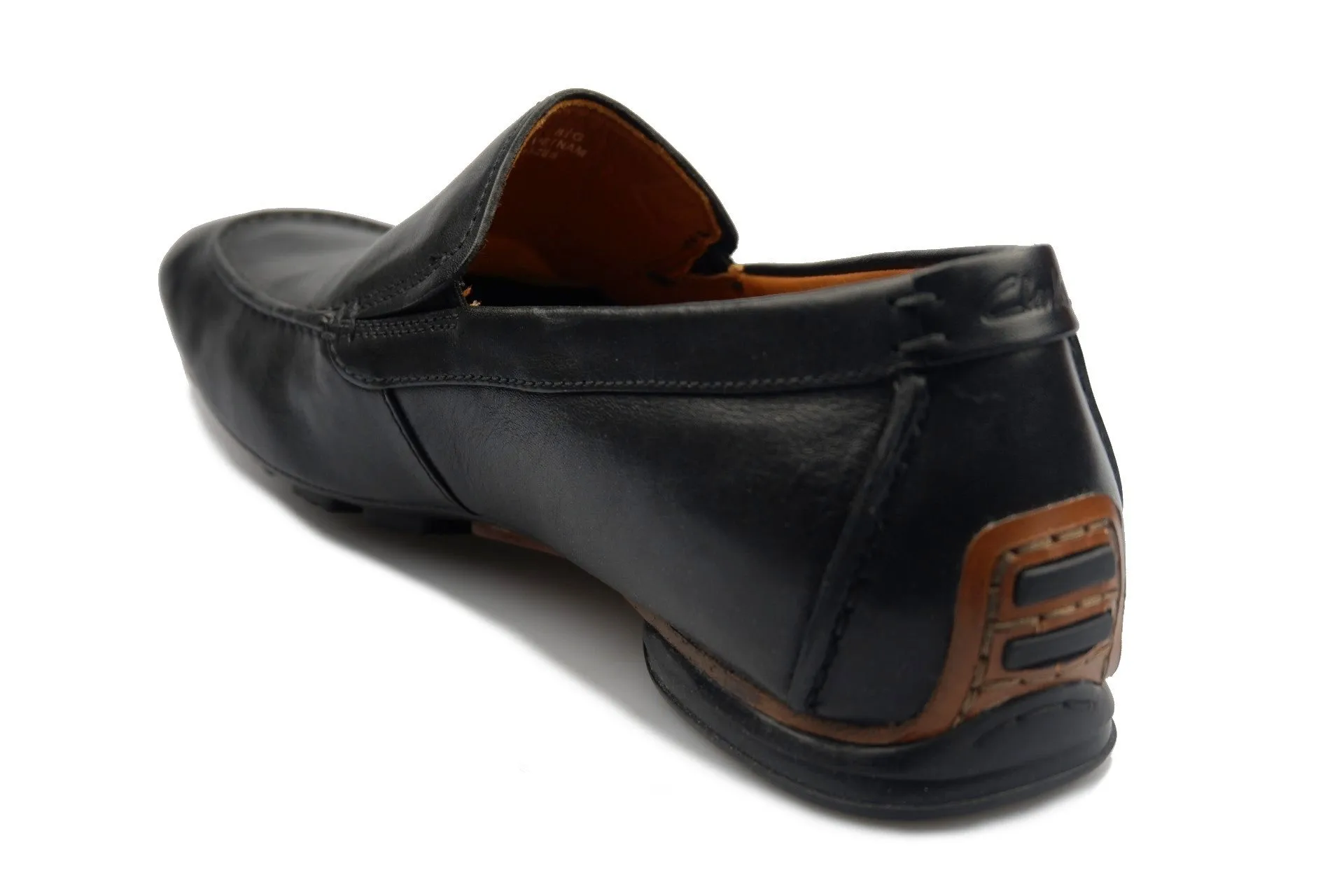 'Gear Track' men's loafers
