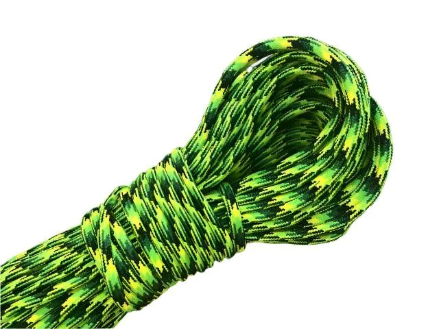 Gecko - Macrame 3mm*