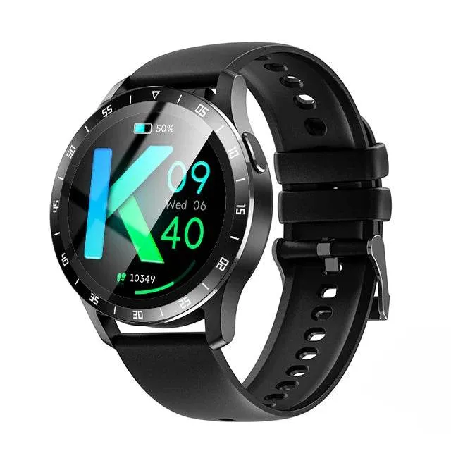 GEJIAN X10 smartwatch TWS 2-in-1 wireless Bluetooth dual earphone call health sports music men and women smartwatch