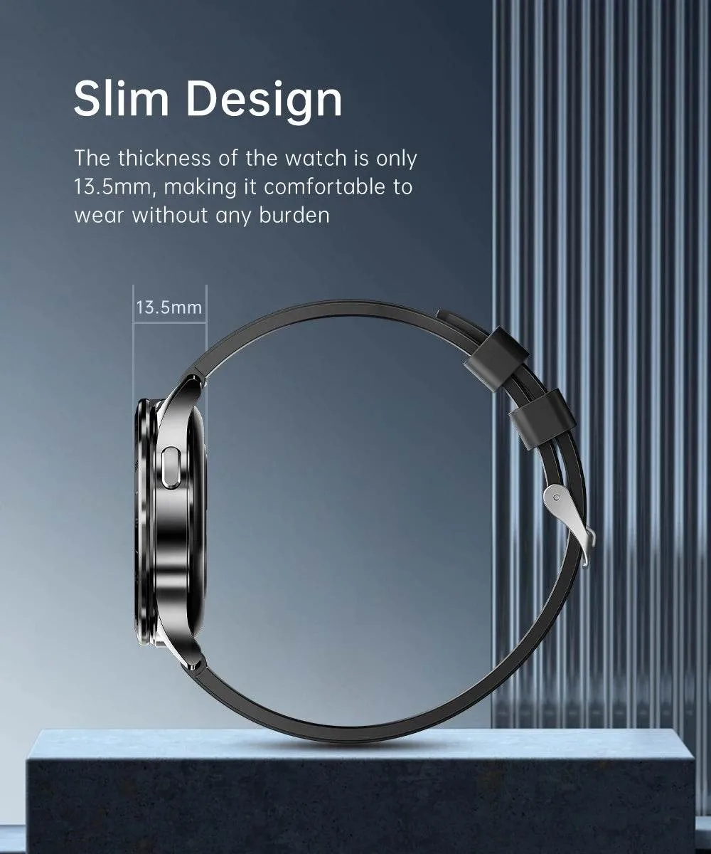 GEJIAN X10 smartwatch TWS 2-in-1 wireless Bluetooth dual earphone call health sports music men and women smartwatch