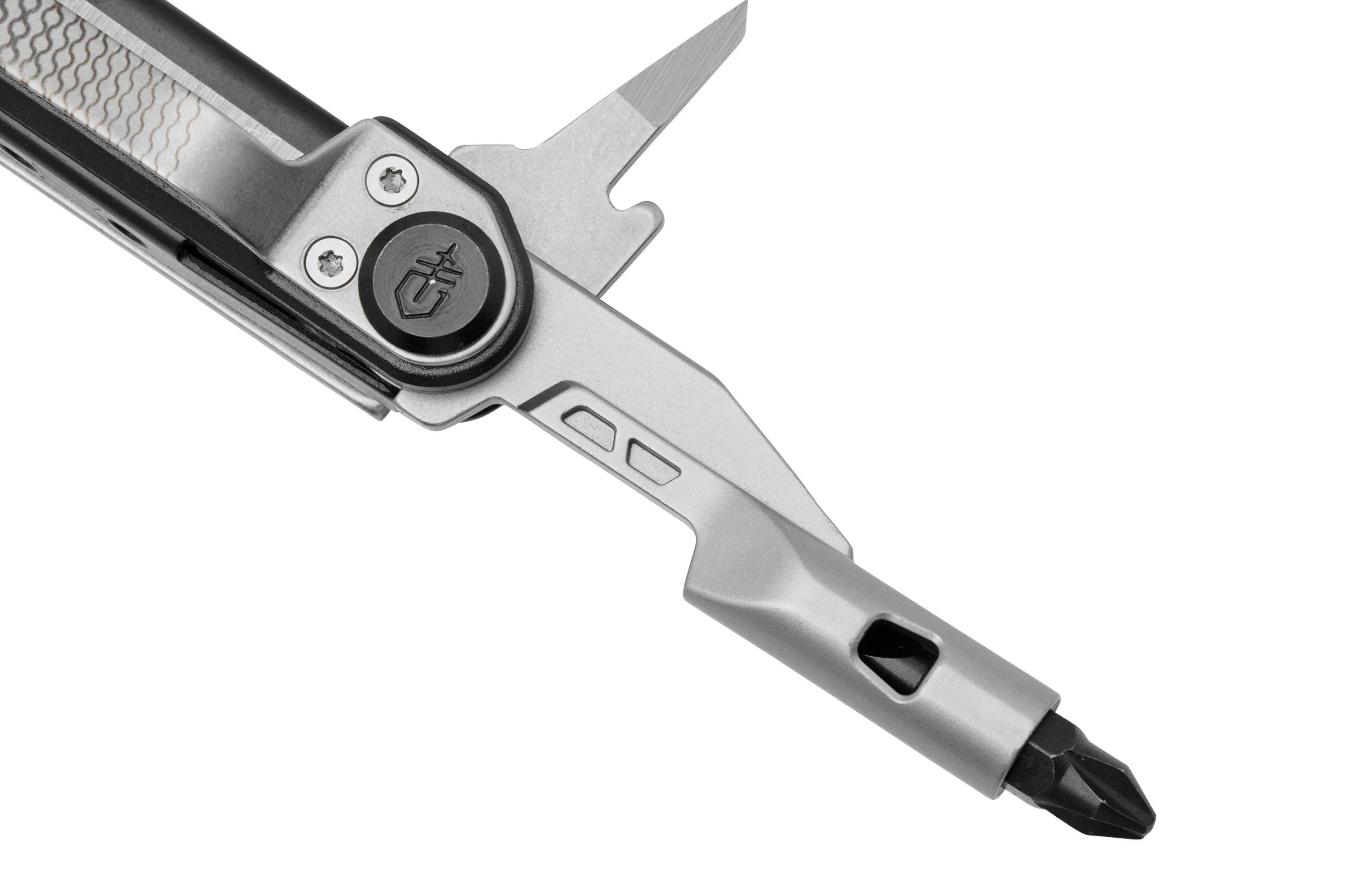 Gerber Armbar Trade - Onyx w/ Stainless Steel Tools