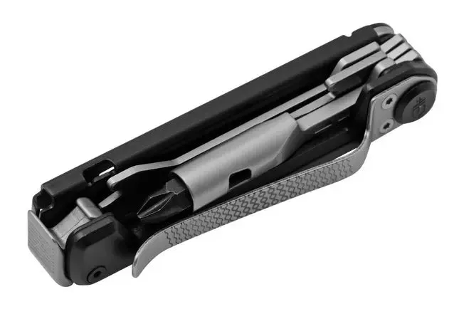 Gerber Armbar Trade - Onyx w/ Stainless Steel Tools