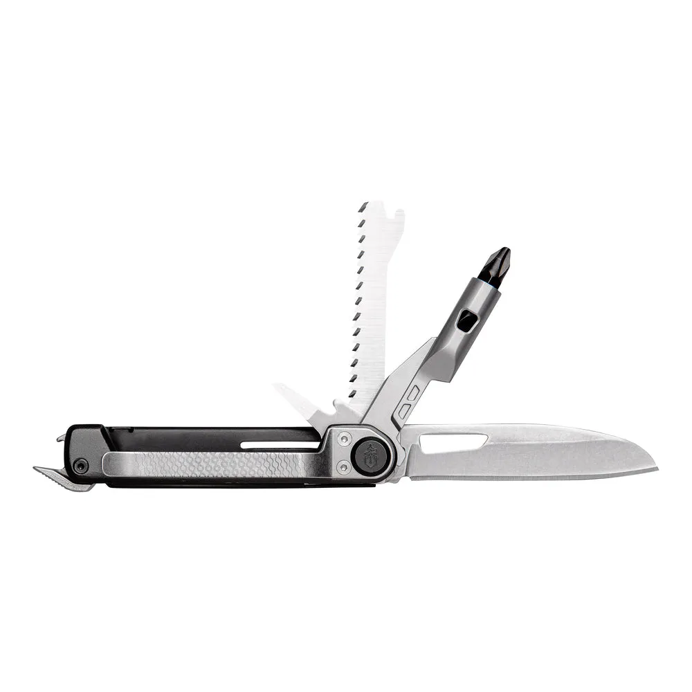 Gerber Armbar Trade - Onyx w/ Stainless Steel Tools