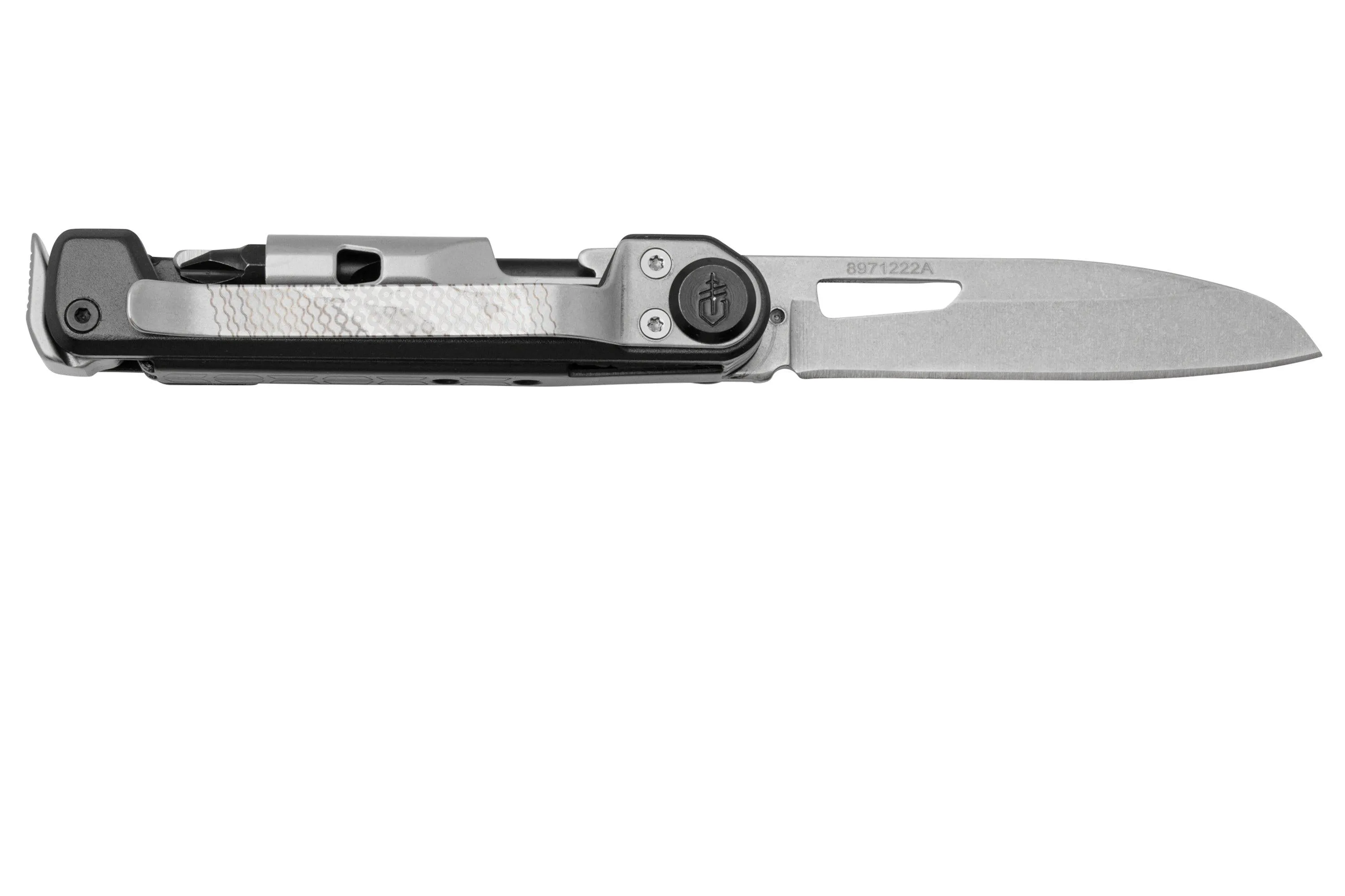 Gerber Armbar Trade - Onyx w/ Stainless Steel Tools