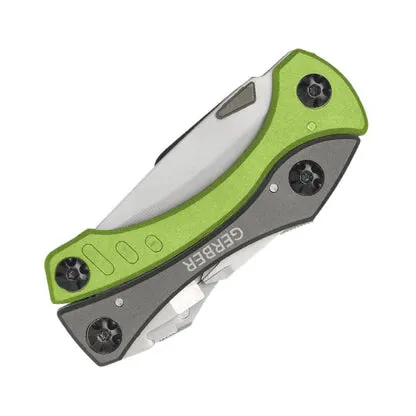 Gerber Crucial - Green