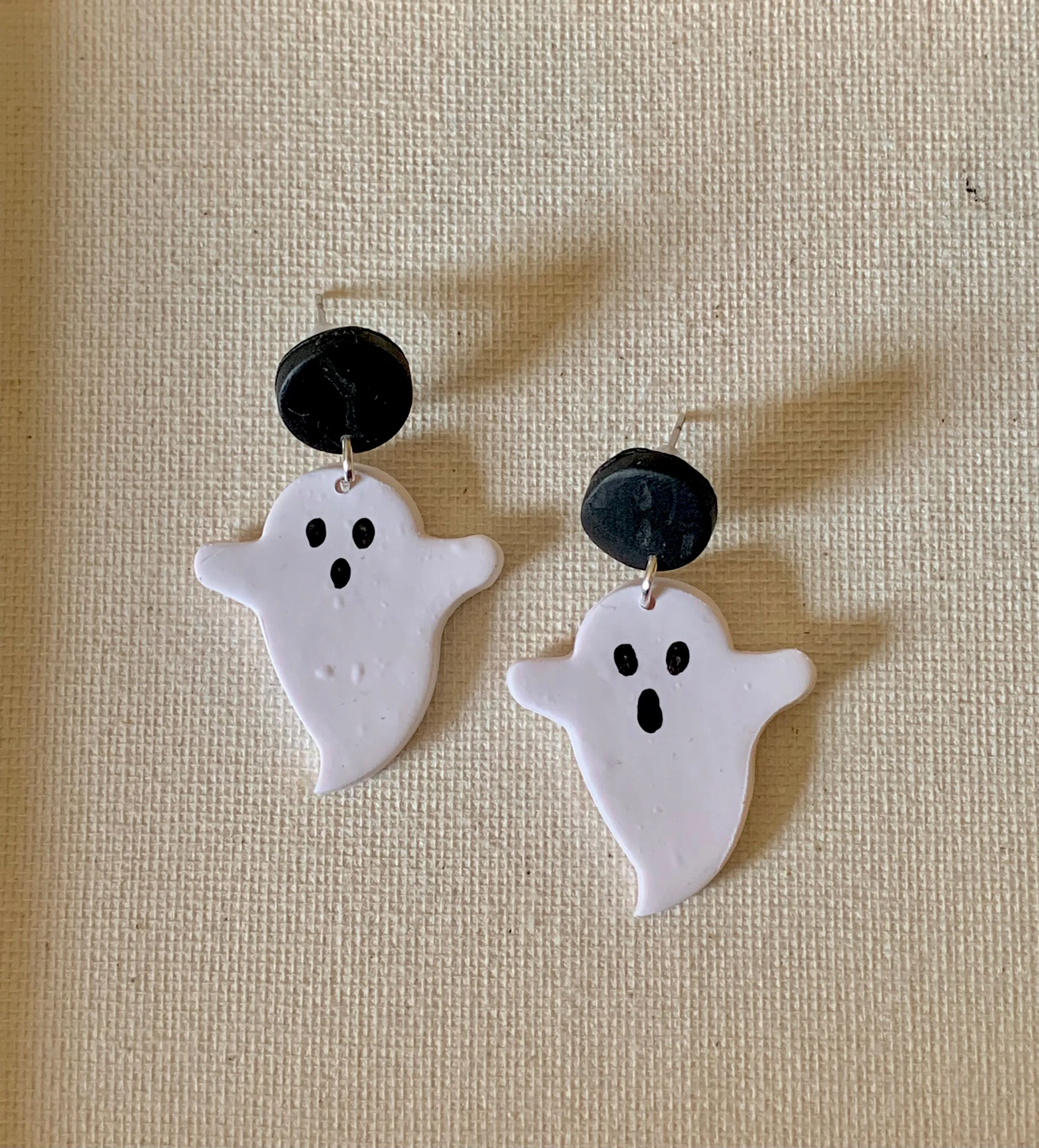 Ghost dangles (2)