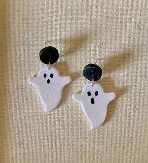 Ghost dangles (2)