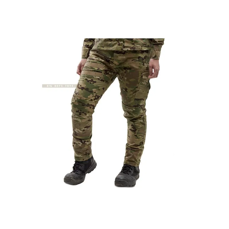 Ghost Gear Ladyies BDU Slim Pants - Multicam (Japan L Size)