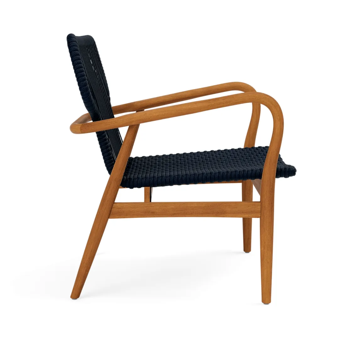 Gia Outdoor Lounge Chair