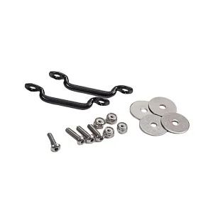 Giant Loop Loop Anchor Kit Footmans Black