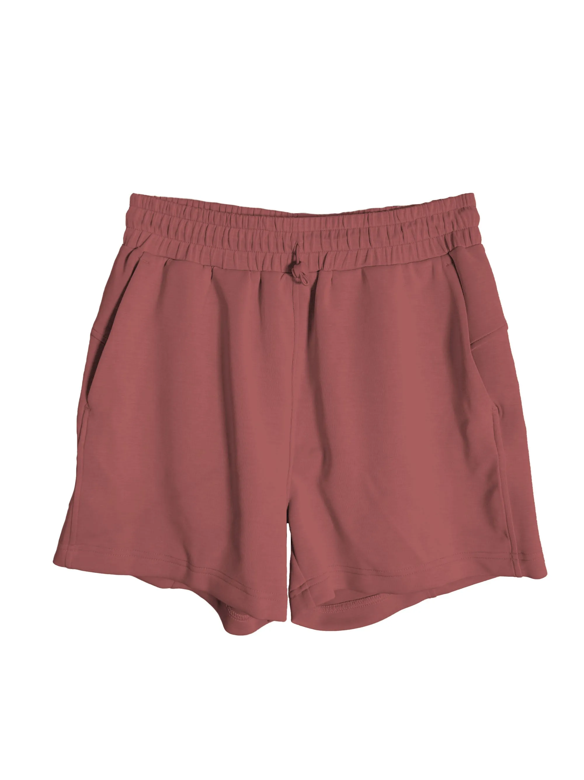Girls' Scuba Modal Short