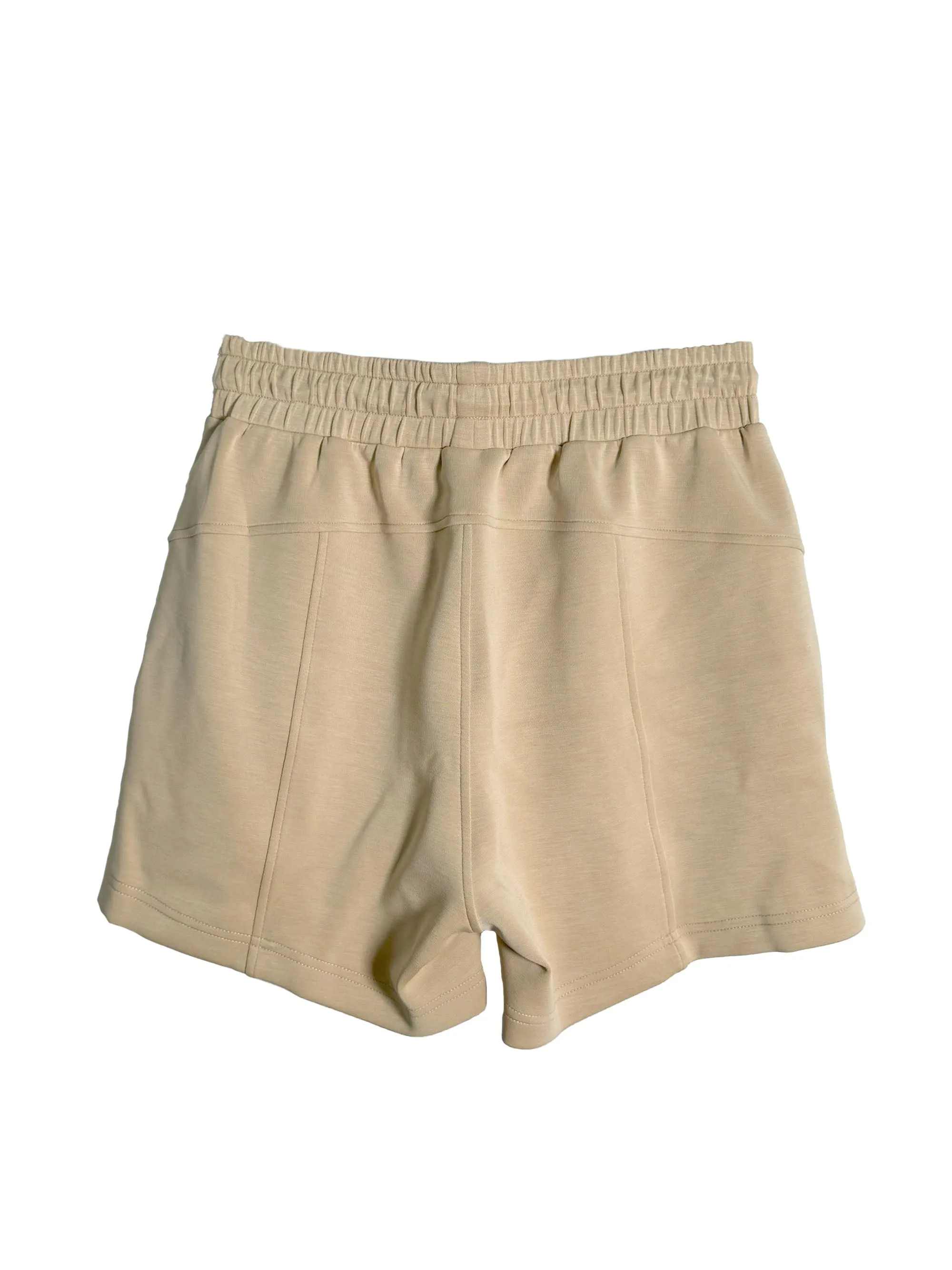 Girls' Scuba Modal Short