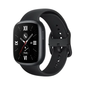 Global Version Honor Smart Watch 4 GPS Bluetooth 5.2 Up to 14 Days Long Battery