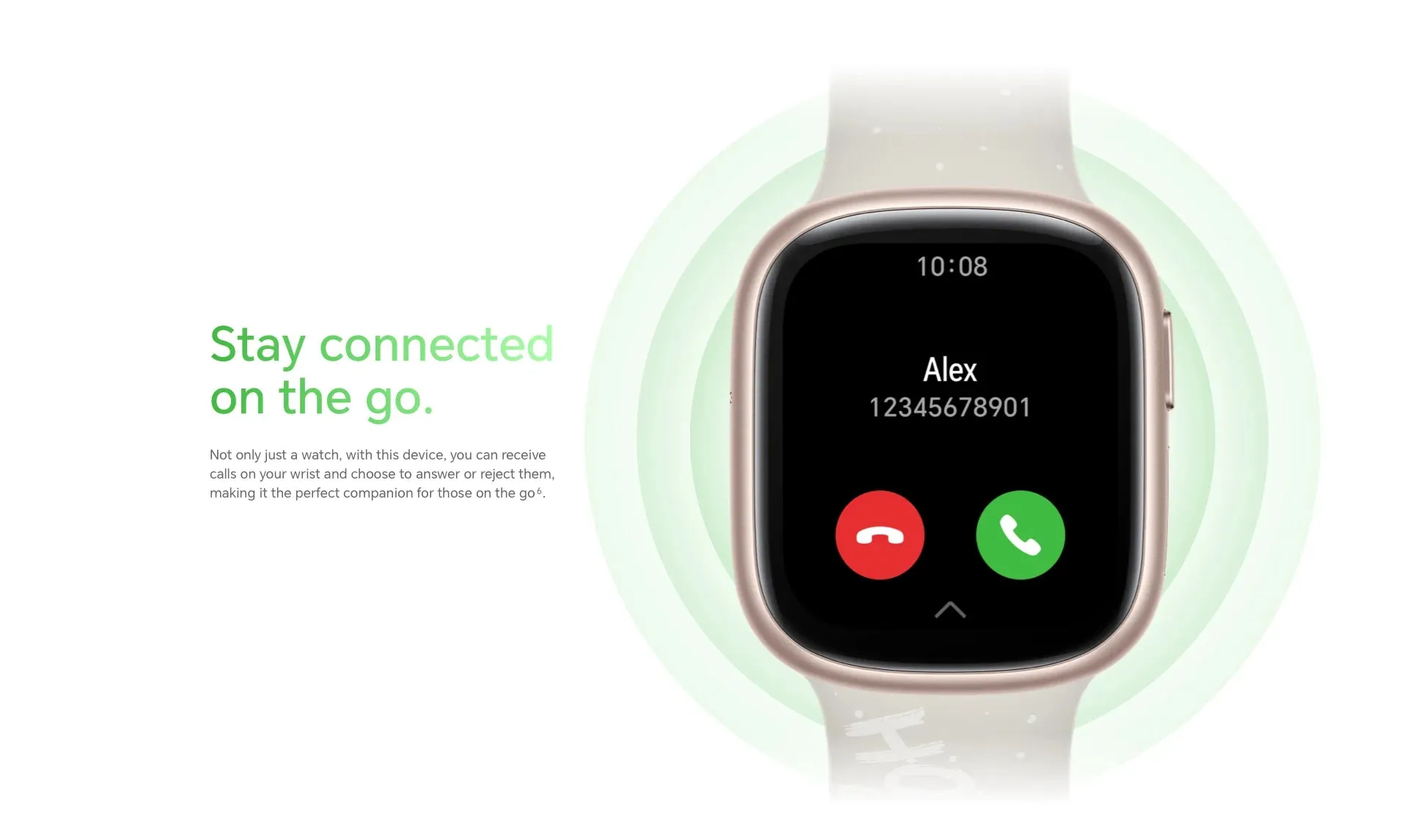 Global Version Honor Smart Watch 4 GPS Bluetooth 5.2 Up to 14 Days Long Battery