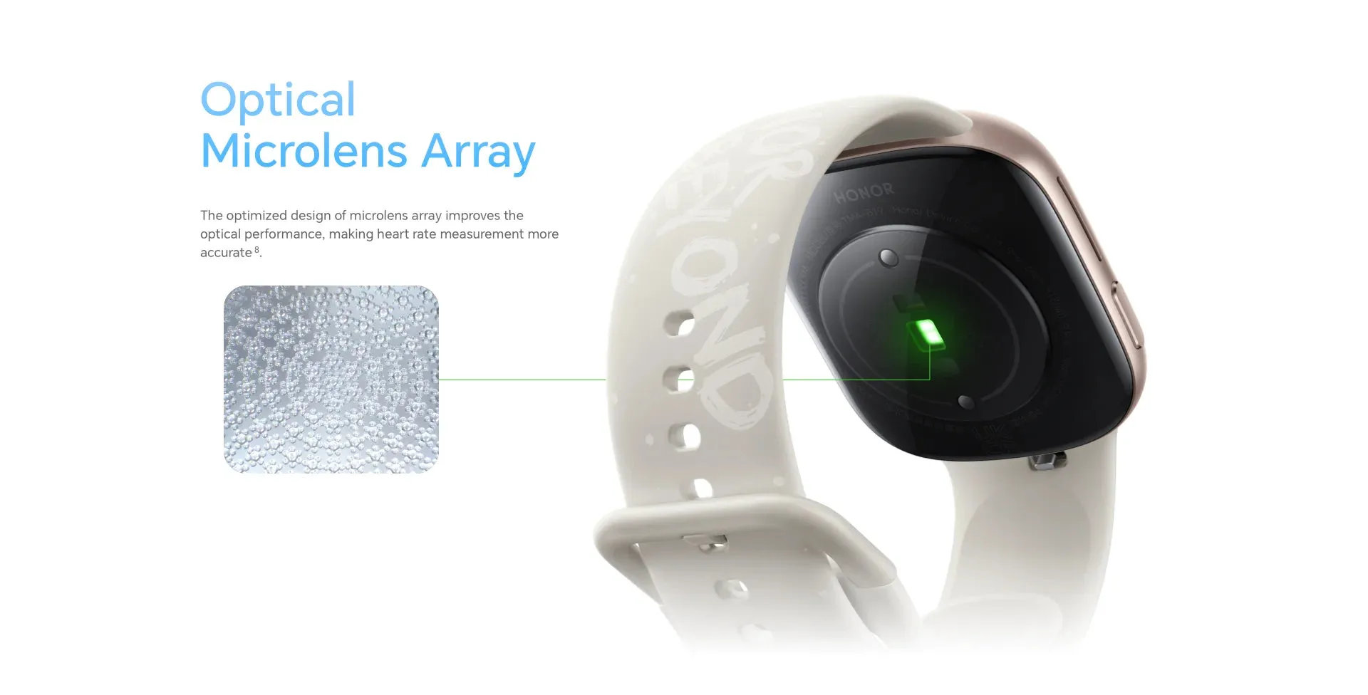 Global Version Honor Smart Watch 4 GPS Bluetooth 5.2 Up to 14 Days Long Battery