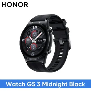 Global Version HONOR Watch GS 3 GS3 3D-Curved Glass SmartWatch