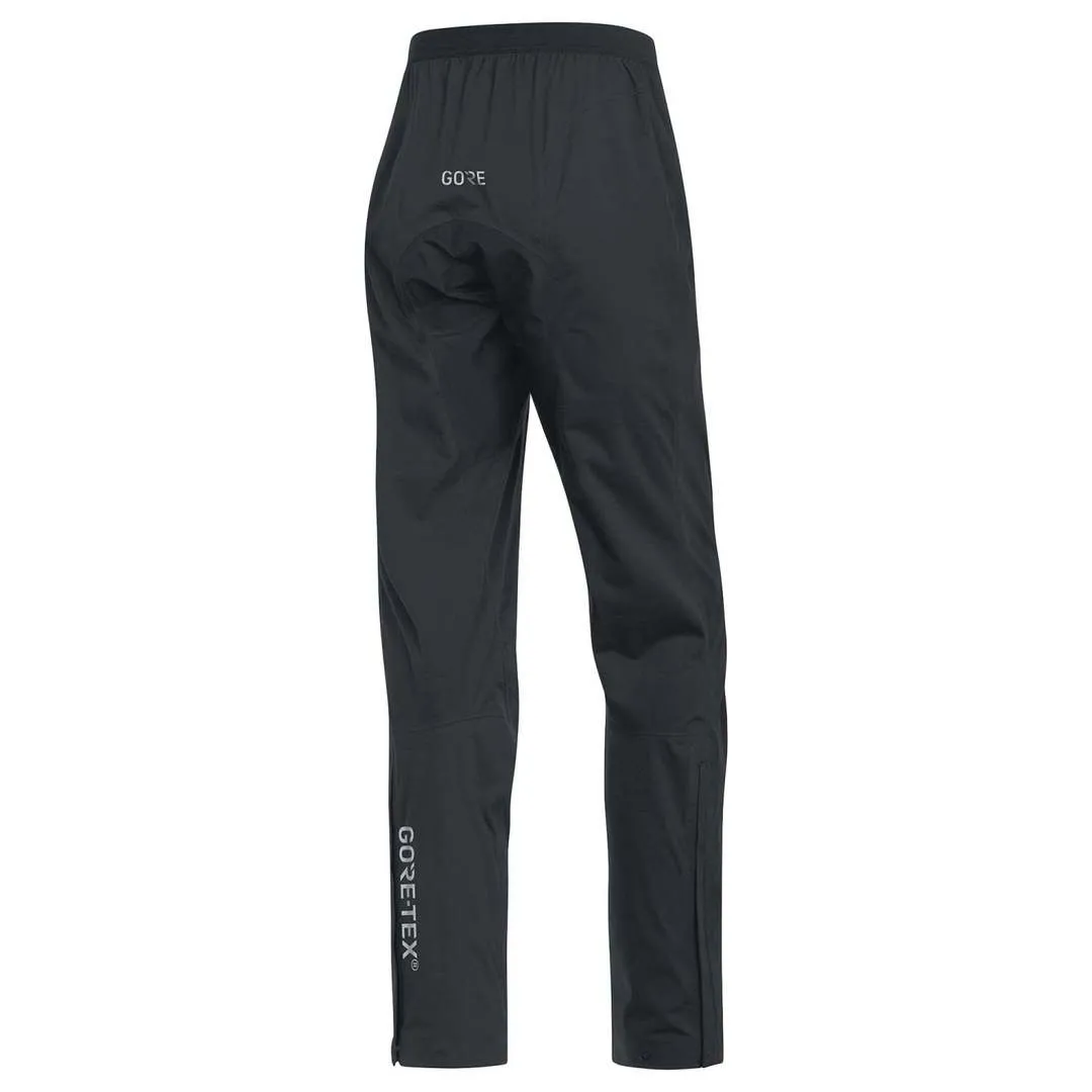 Gore Wear, C5 Women's GTX Active Trail Pants - Black