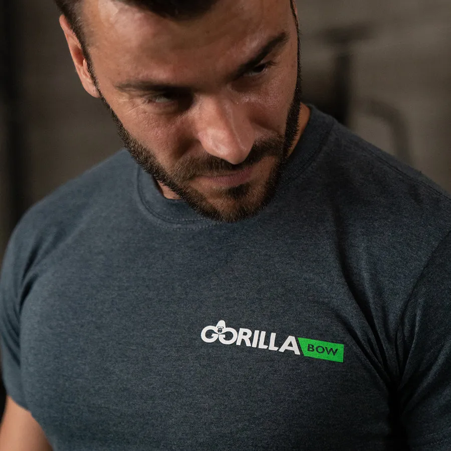 Gorilla Bow T-Shirt