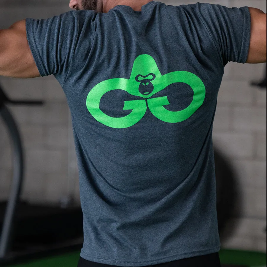 Gorilla Bow T-Shirt