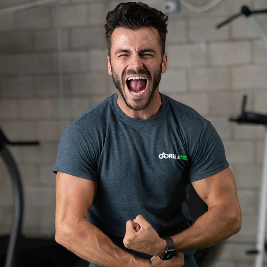 Gorilla Bow T-Shirt