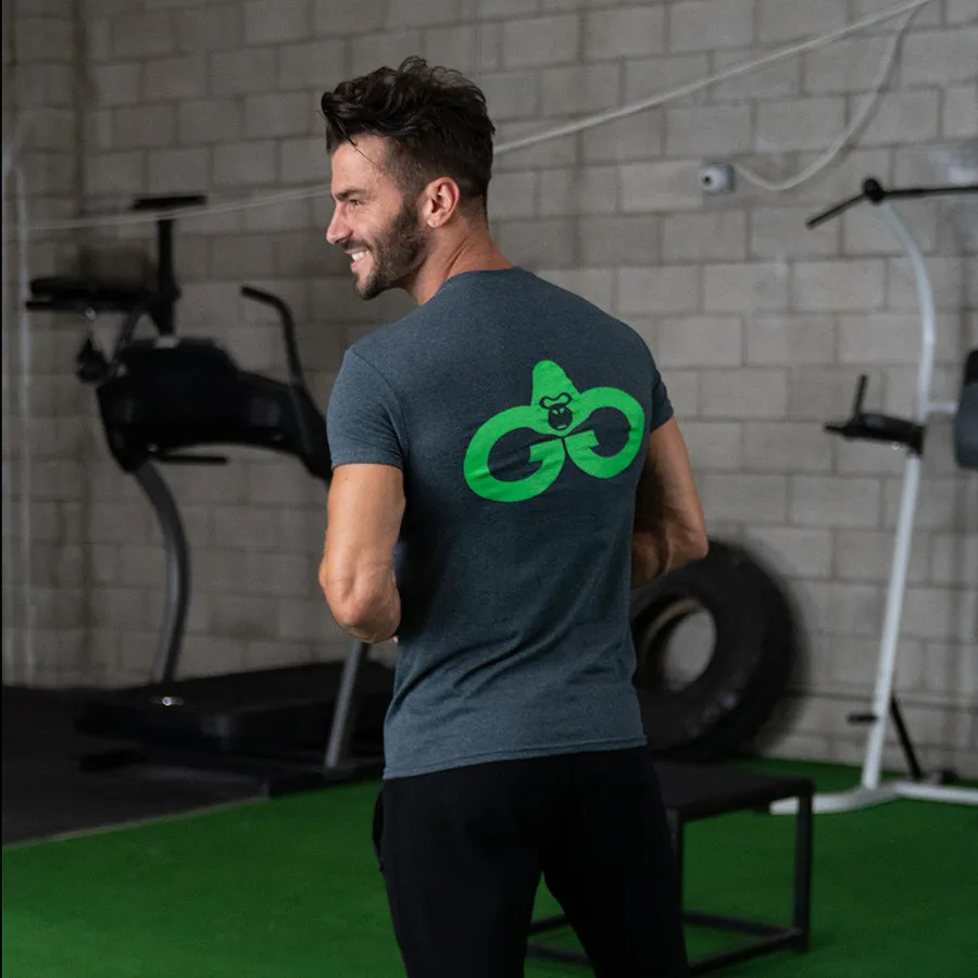 Gorilla Bow T-Shirt