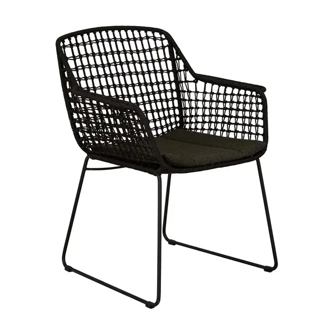 Granada Island Dining Arm Chair