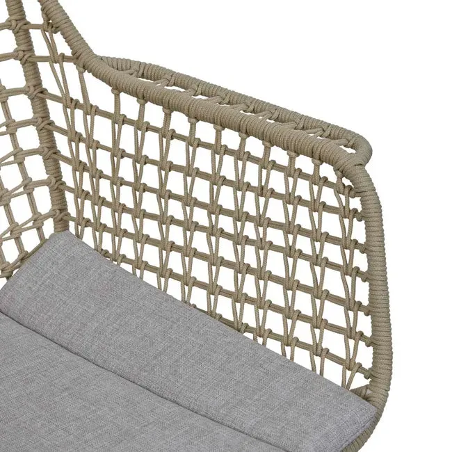 Granada Island Dining Arm Chair