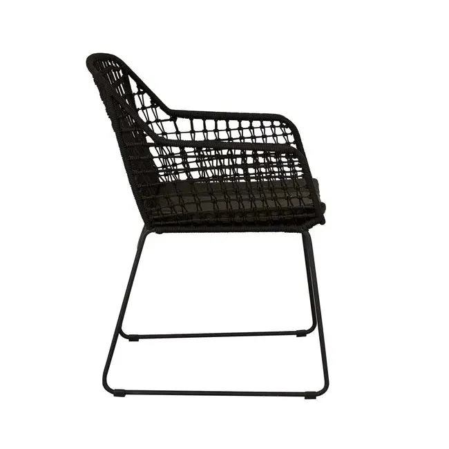 Granada Island Dining Arm Chair